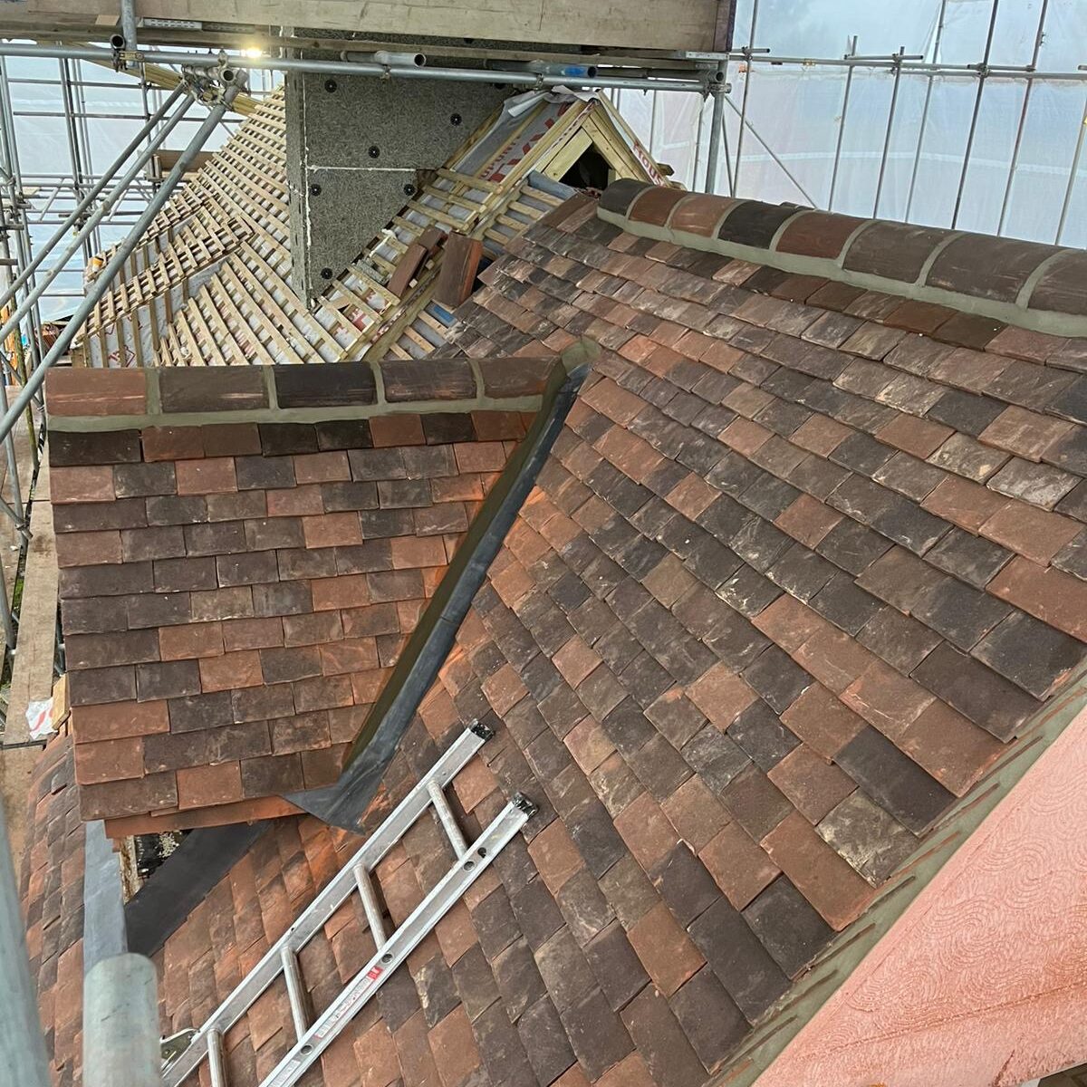 colchester roof replacements