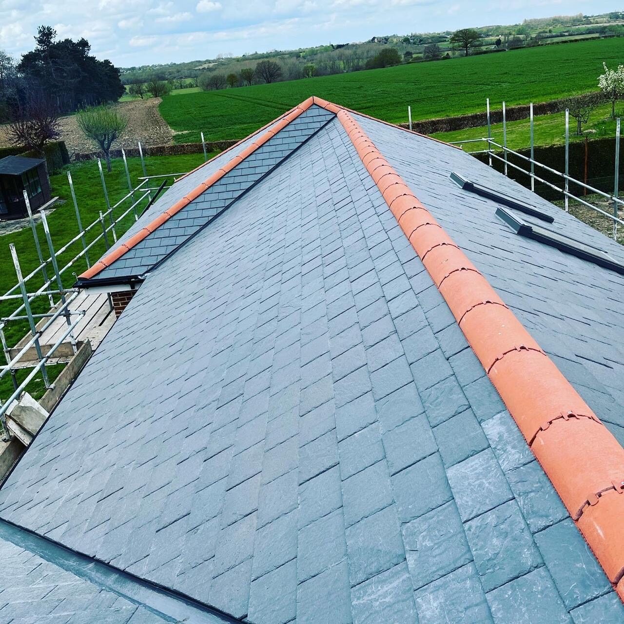 new roof installations colchester